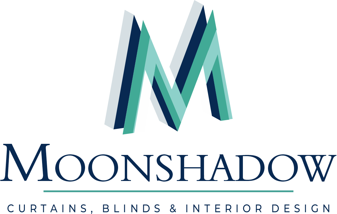 Moon Shadow Blinds Logo